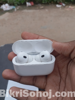 Apple Airpods 2nd Generation Clone
